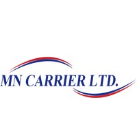 MN Carrier LTD logo, MN Carrier LTD contact details