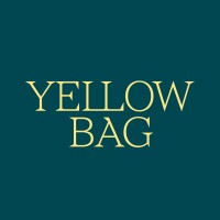 Yellow Bag logo, Yellow Bag contact details