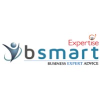 BSMART EXPERTISE logo, BSMART EXPERTISE contact details