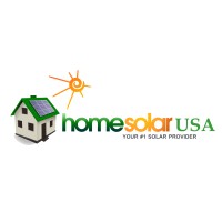 Home Solar USA logo, Home Solar USA contact details