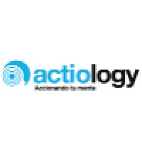 Actiology logo, Actiology contact details