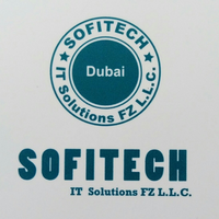 Sofitech IT Solution FZ LLC logo, Sofitech IT Solution FZ LLC contact details