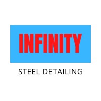 Infinity Steel Detailing logo, Infinity Steel Detailing contact details