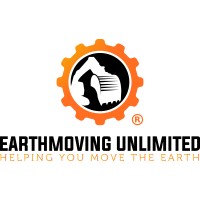 Earthmoving Unlimited logo, Earthmoving Unlimited contact details