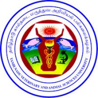 Tamil Nadu Veterinary and Animal Sciences University logo, Tamil Nadu Veterinary and Animal Sciences University contact details