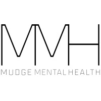 Mudge Mental Health logo, Mudge Mental Health contact details