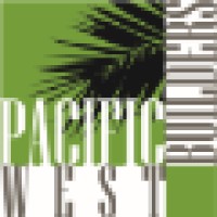 Pacific West Builders, INC logo, Pacific West Builders, INC contact details