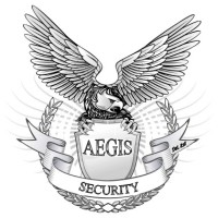 Aegis Security Agency logo, Aegis Security Agency contact details