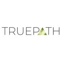 TruePath logo, TruePath contact details