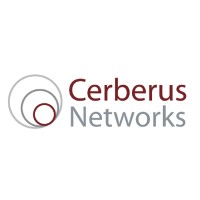 Cerberus Networks logo, Cerberus Networks contact details