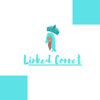 Linked Connect logo, Linked Connect contact details