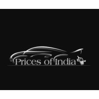 PricesOfIndia.com logo, PricesOfIndia.com contact details