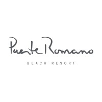 Puente Romano, Marbella logo, Puente Romano, Marbella contact details