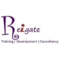 Reigate InfoSystems Pvt. Ltd. logo, Reigate InfoSystems Pvt. Ltd. contact details