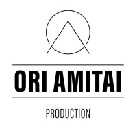 Ori Amitai Production logo, Ori Amitai Production contact details