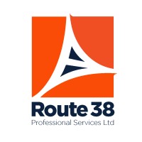 Route 38 Professional Services LTD logo, Route 38 Professional Services LTD contact details