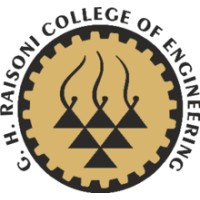 G.H.Raisoni College of Engineering logo, G.H.Raisoni College of Engineering contact details