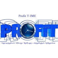 LTD Profit T-IME logo, LTD Profit T-IME contact details