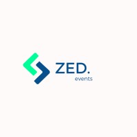 Zed EVENTS logo, Zed EVENTS contact details