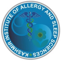 Kashmir Institute of Allergy and Sleep Sciences logo, Kashmir Institute of Allergy and Sleep Sciences contact details