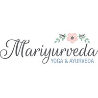 Mariyurveda logo, Mariyurveda contact details