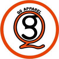 QG Apparel Group logo, QG Apparel Group contact details