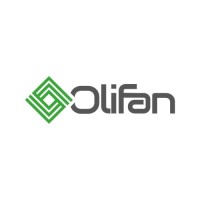 Olifan GmbH logo, Olifan GmbH contact details