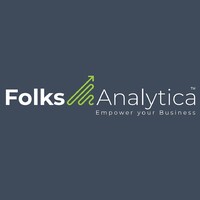 Folksanalytica logo, Folksanalytica contact details