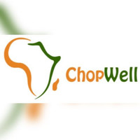 ChopWell logo, ChopWell contact details