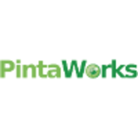 PintaWorks Oy logo, PintaWorks Oy contact details