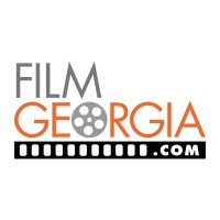 FilmGeorgia logo, FilmGeorgia contact details