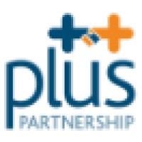 Plus Partnership logo, Plus Partnership contact details