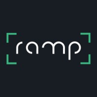 RAMP logo, RAMP contact details