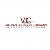 The Van Johnson Company logo, The Van Johnson Company contact details