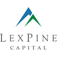 LexPine Capital logo, LexPine Capital contact details