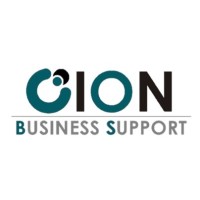 OION Business Support logo, OION Business Support contact details