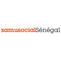 Samu Social Sénégal logo, Samu Social Sénégal contact details