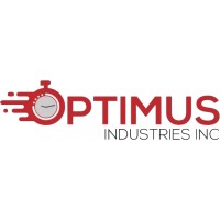 Optimus Industries Corporation logo, Optimus Industries Corporation contact details