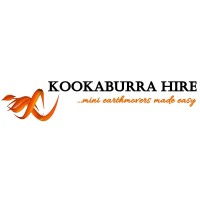 Kookaburra Hire logo, Kookaburra Hire contact details