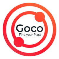 Goco works logo, Goco works contact details