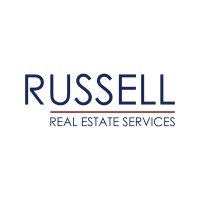 RUSSELL REALTY SERVICES logo, RUSSELL REALTY SERVICES contact details