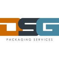 DSG Packaging Services logo, DSG Packaging Services contact details