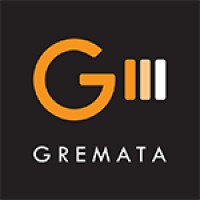 GREMATA s.r.o. logo, GREMATA s.r.o. contact details