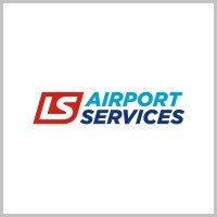 LS Airport Services S.A logo, LS Airport Services S.A contact details