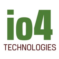 io4 Technologies logo, io4 Technologies contact details