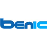 Benic logo, Benic contact details