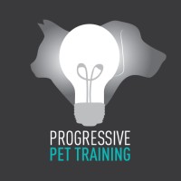 Progressive Pet Training logo, Progressive Pet Training contact details