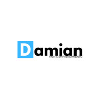 Damian Silva logo, Damian Silva contact details