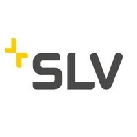 SLV Czech logo, SLV Czech contact details