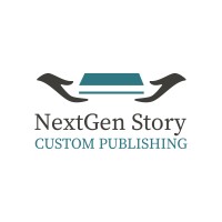 NextGen Story: Custom Publishing logo, NextGen Story: Custom Publishing contact details